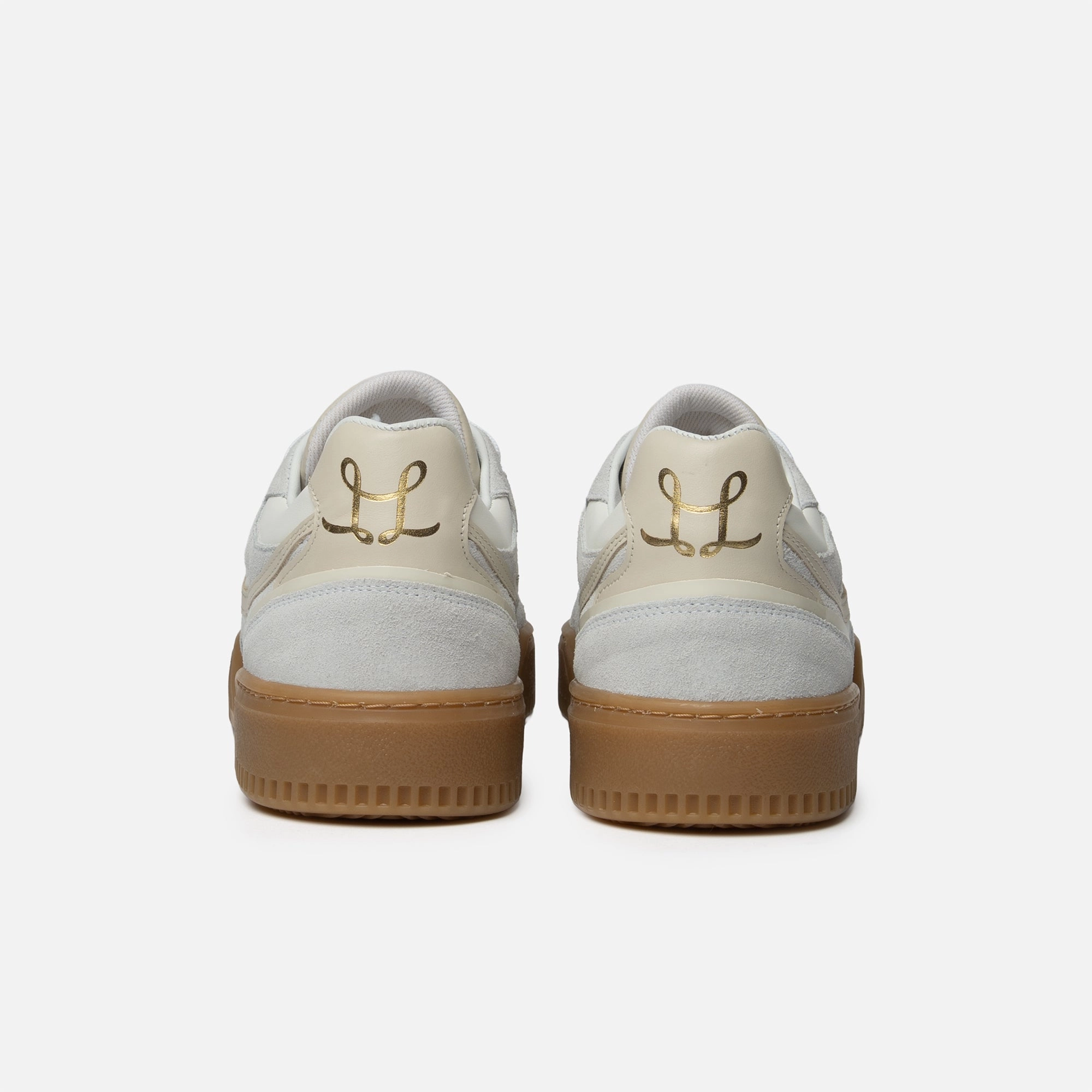 Sneaker Remonte PRE ORDER - Low Top - Griv - White Grey Beige