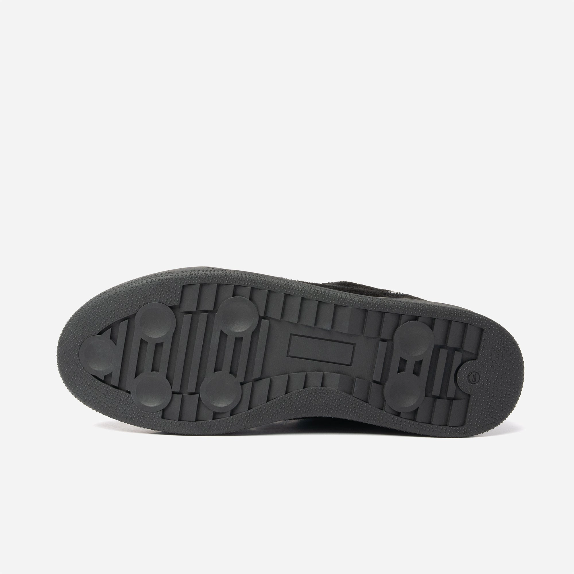 PRE ORDER - Low Top - Nuro - Black Bester Sneaker