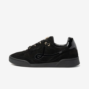 PRE ORDER - Low Top - Nuro - Black Autry Medalist Sneaker