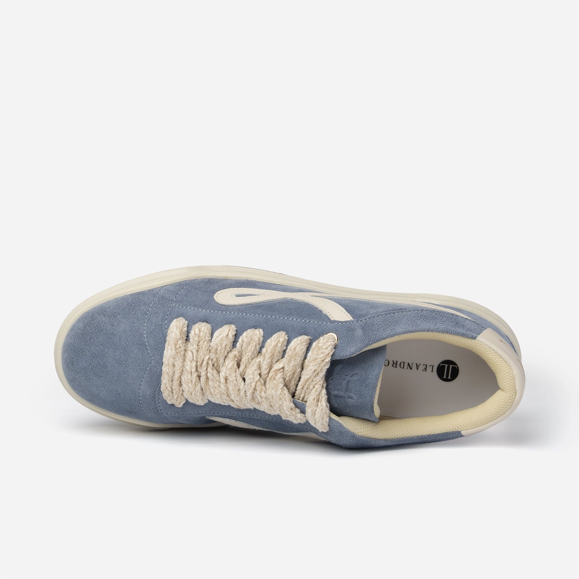 PRE ORDER - Low Top - Oxis - Jeans Mercer Sneaker