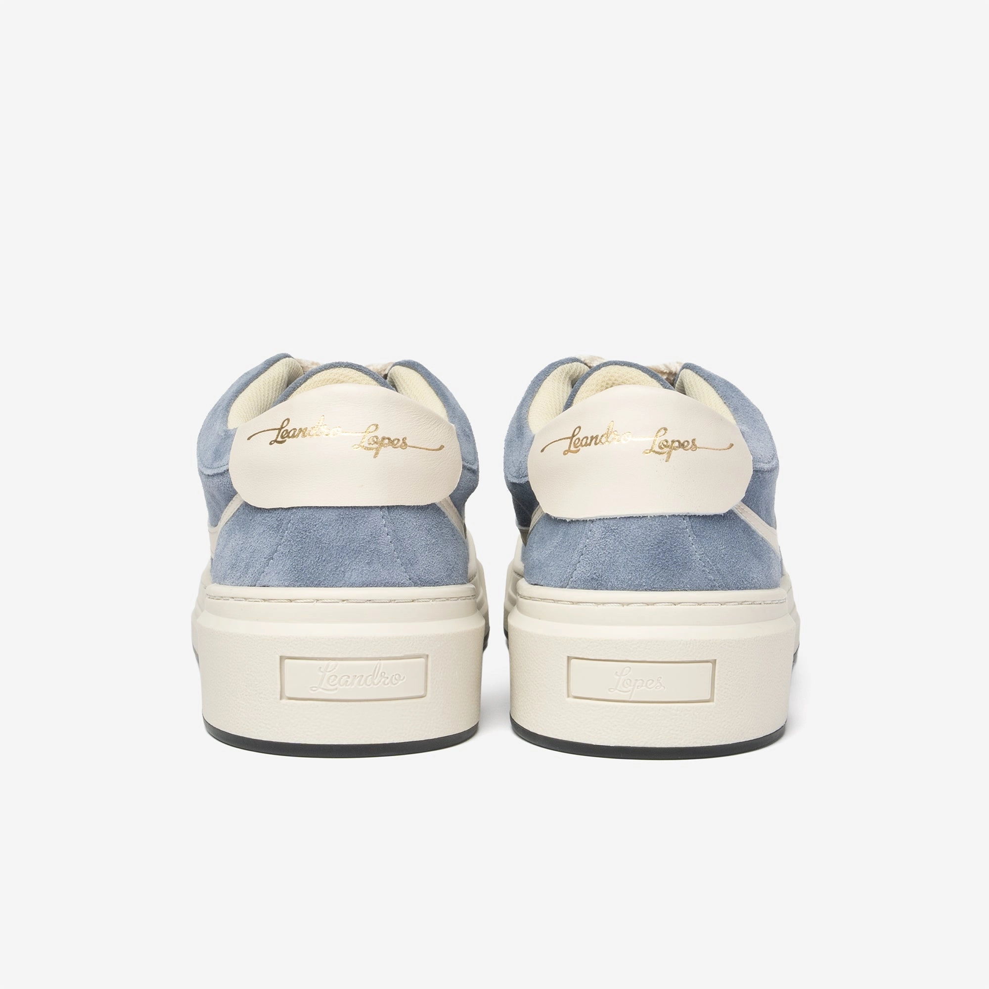 PRE ORDER - Low Top - Oxis - Jeans Sneaker District Rozengracht