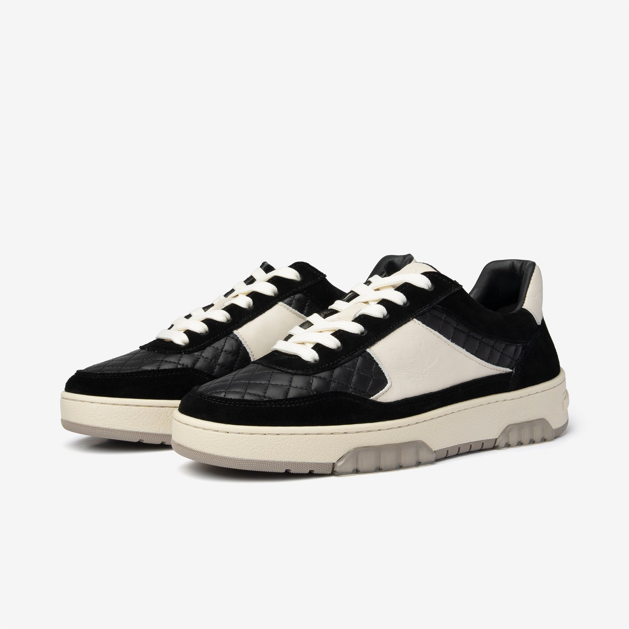 Speedcat Og Sneaker PRE ORDER - Low Top - Solto - Black Beige