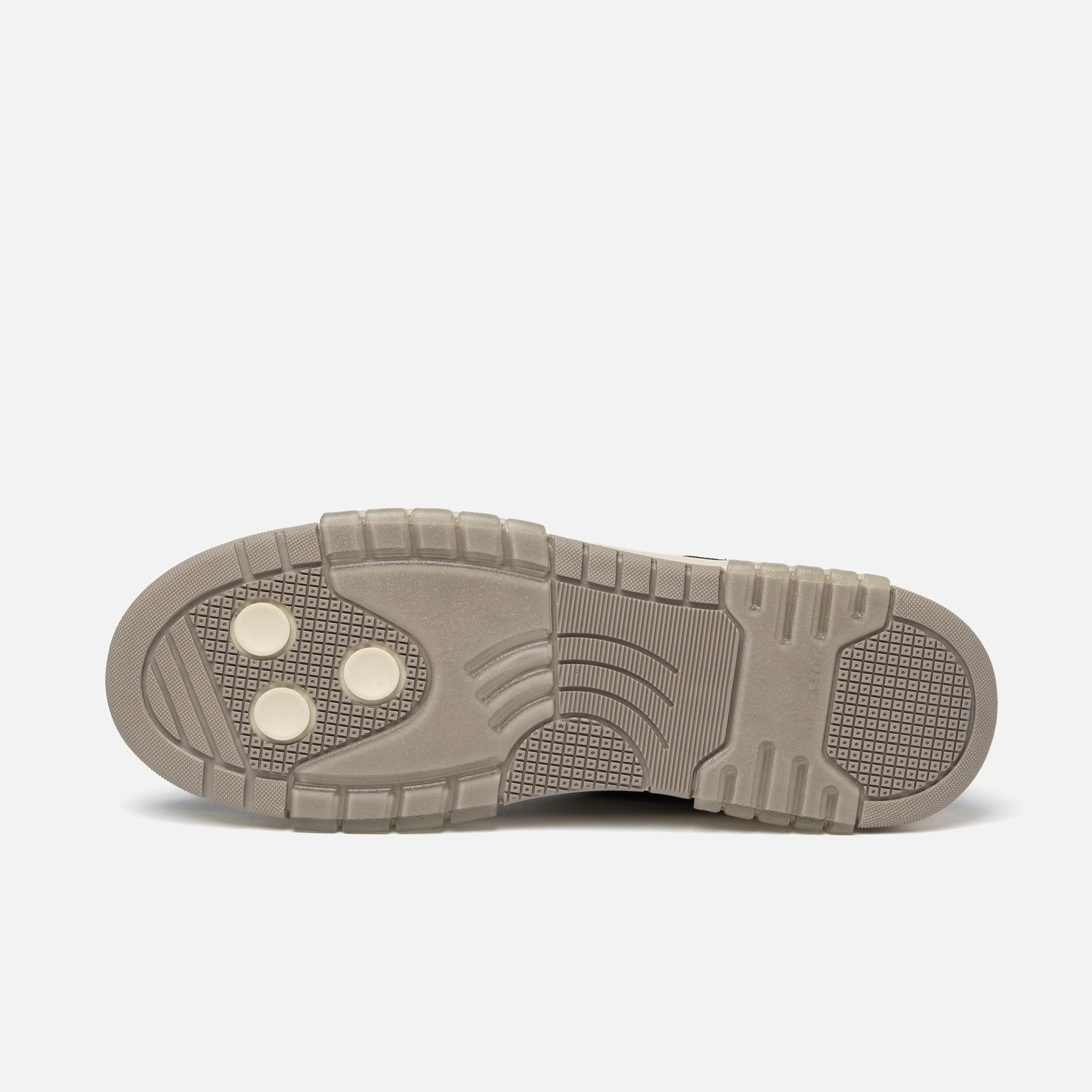 Mbt Sneaker → Sneaker PRE ORDER - Low Top - Solto - Black Beige