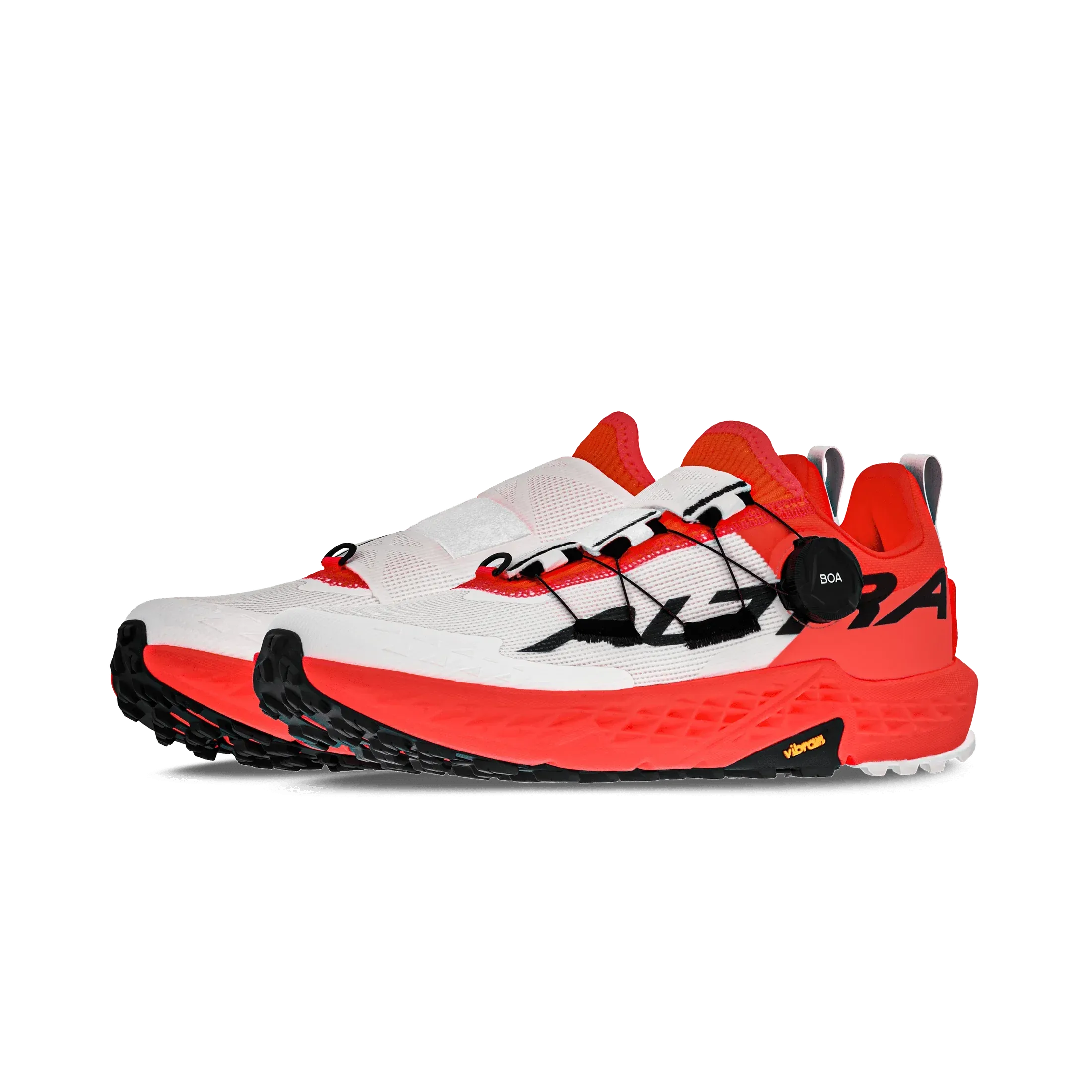 Altra Timp 5 BOA Herren Laufschuhe Wave Rider