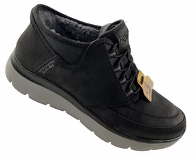 Herren Skechers  Stiefel Slip-ins  SUMMITS SIEGUL  232927/BKCC Laufschuhe Gel Venture 8