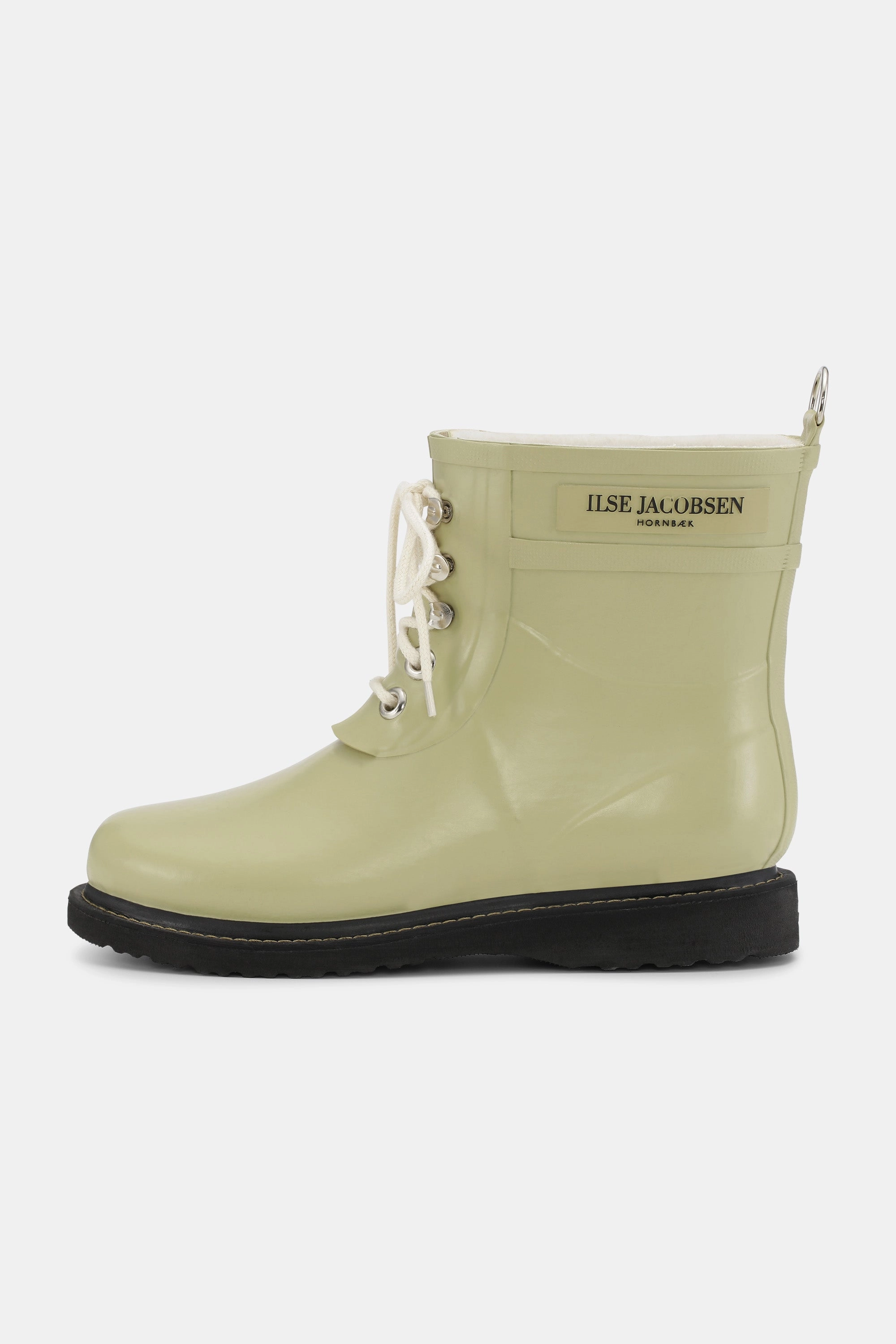 Stiefel Fels Kurze Gummistiefel - Olive Grass