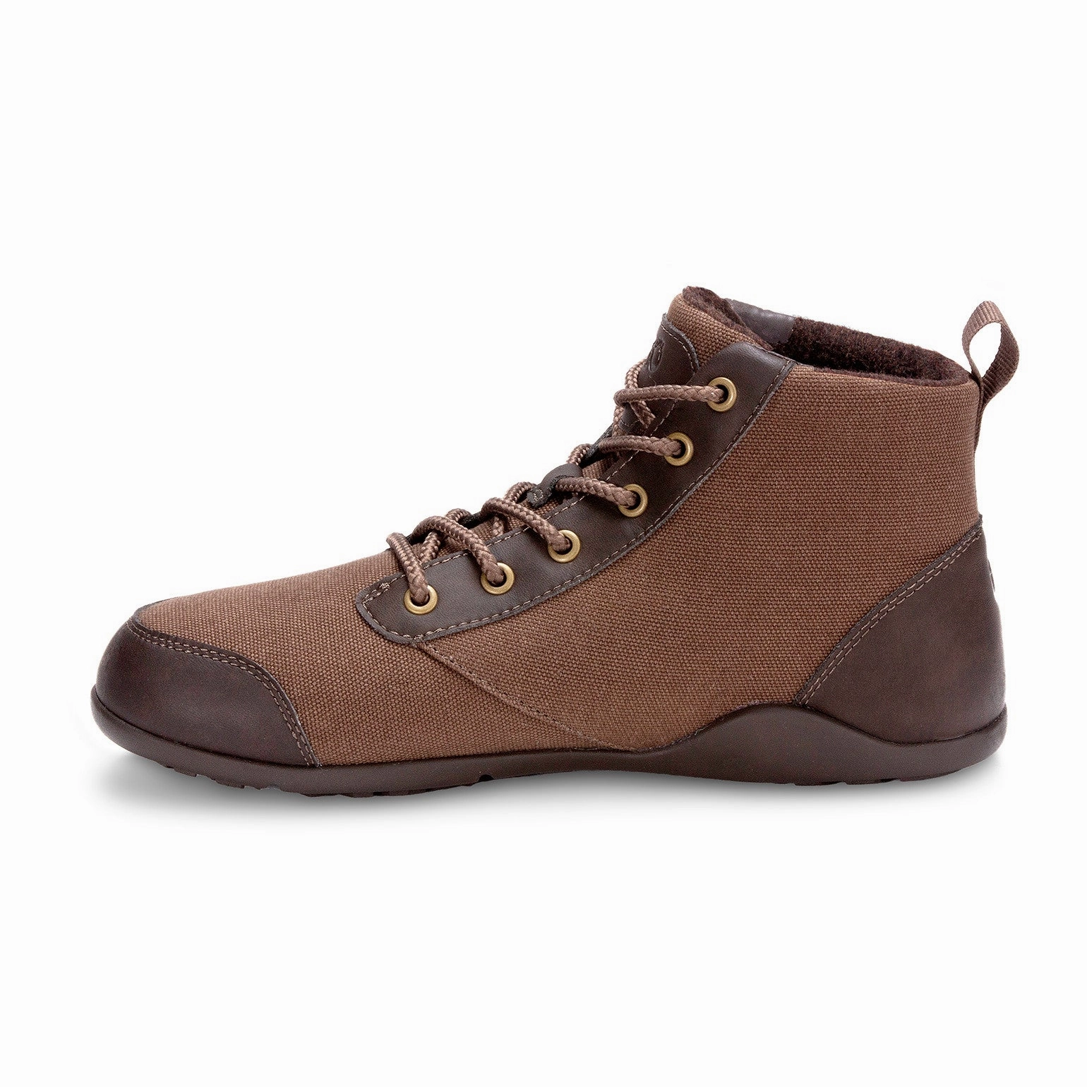 Xero Shoes Denver - brown Ariat Winterstiefel