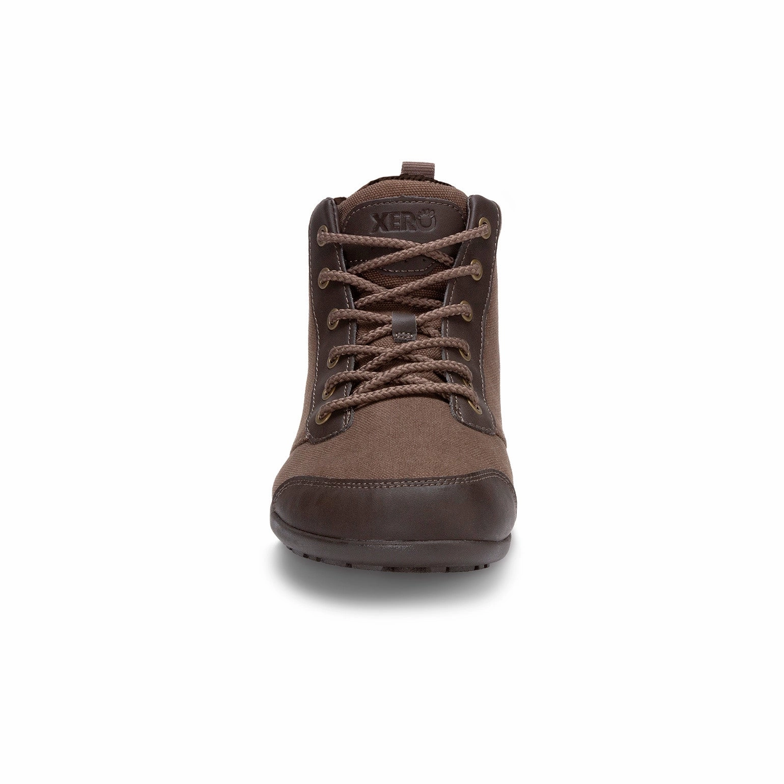 Xero Shoes Denver - brown Winterstiefel Mädchen 33 Wasserdicht