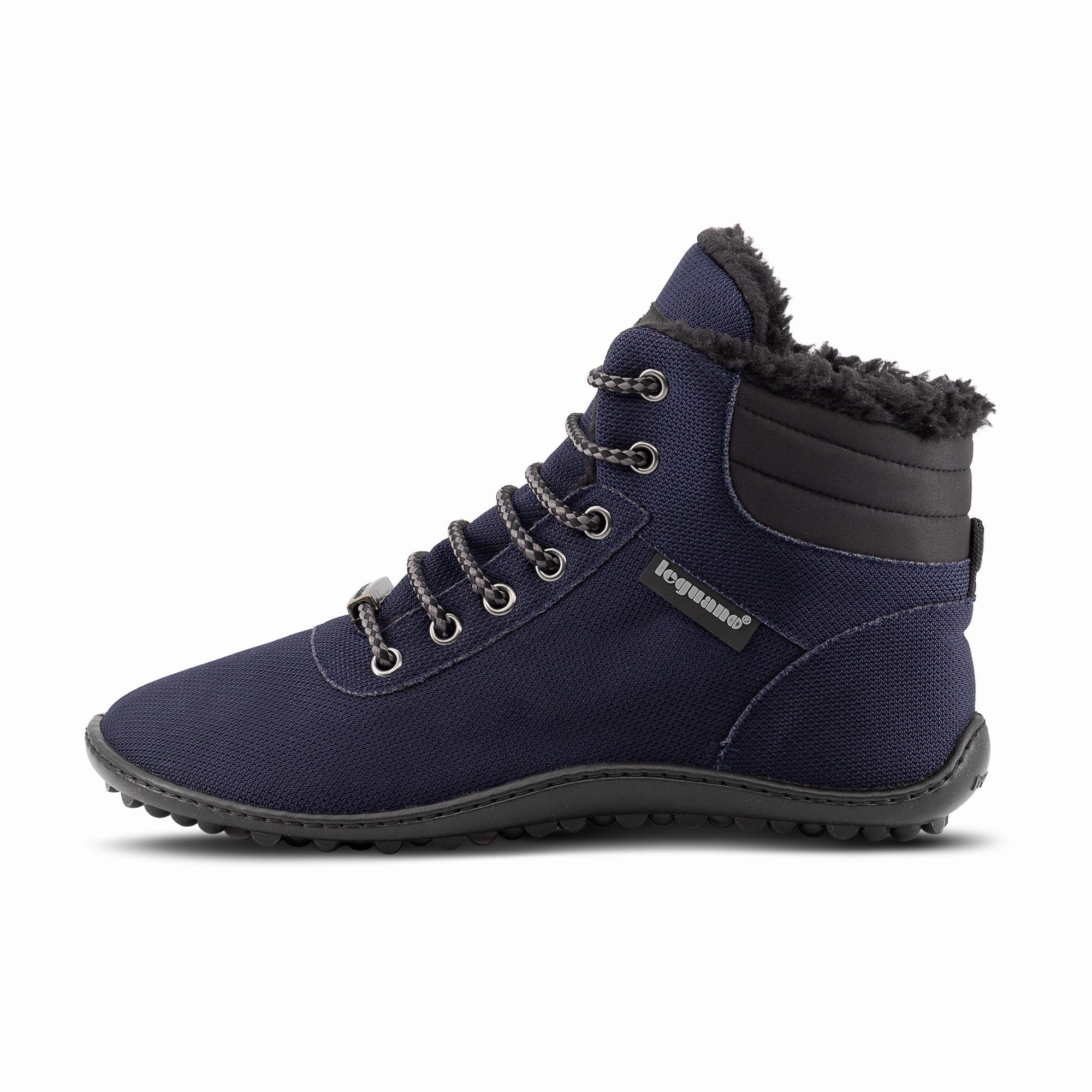 Froddo Winterstiefel 39 Leguano Kosmo - blue (limitierte Edition)