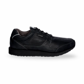 Sneaker Bilder Derby Walk Leather S (Lakritze)