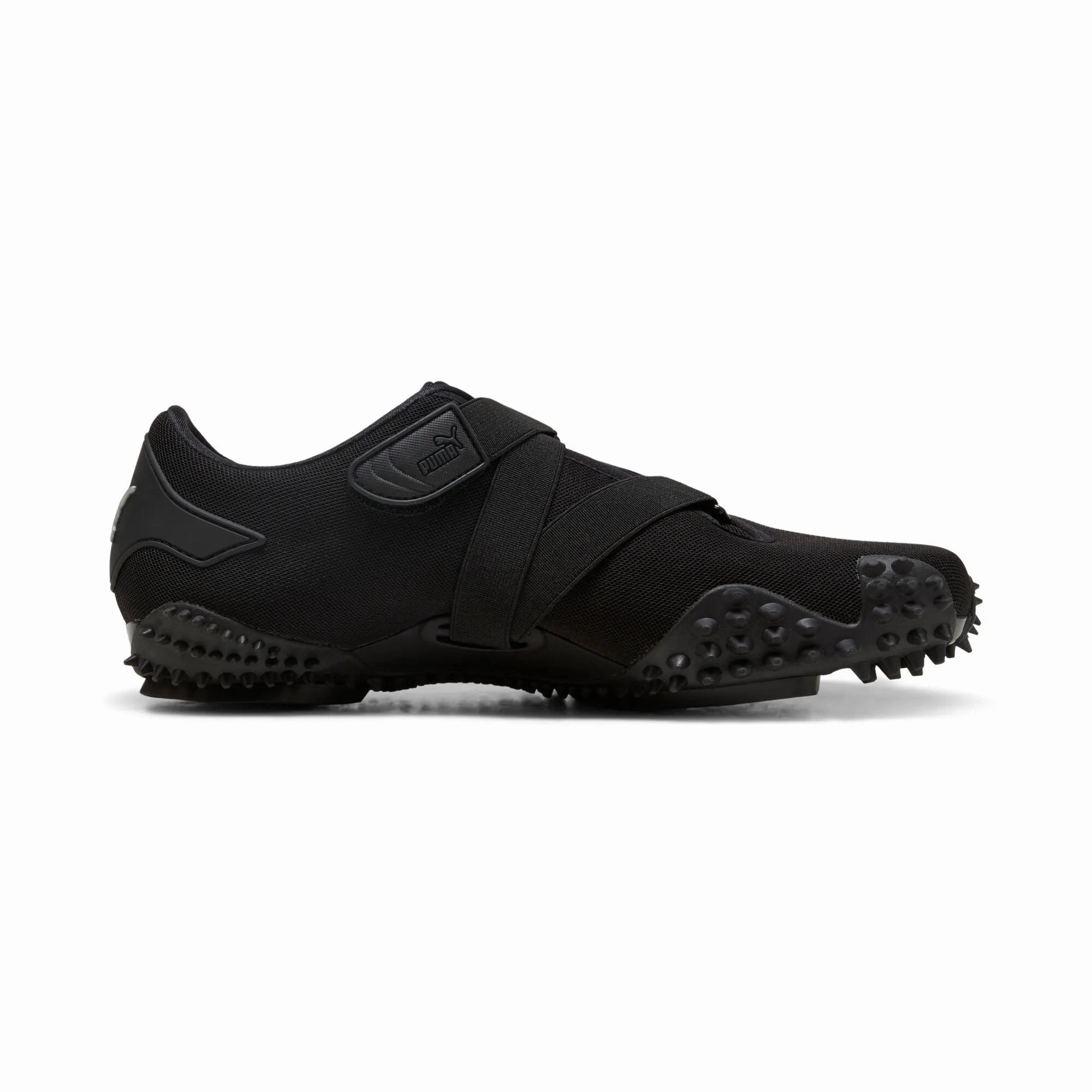 Sneaker Street PUMA Mostro OG Schwarz Silber