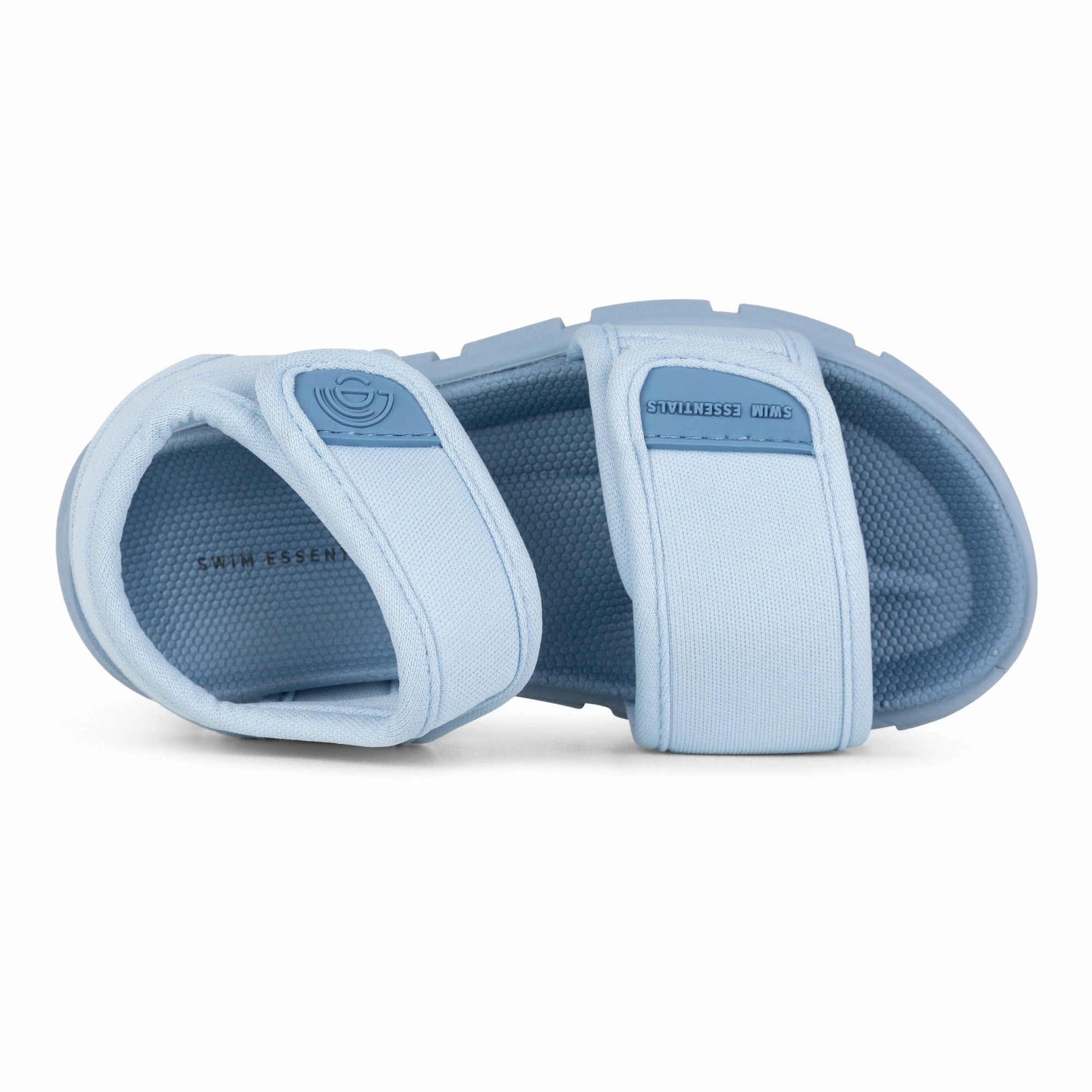 Ecco Sandalen Für Lose Einlagen Pure Tones Gray Sandalen/ Gre 22