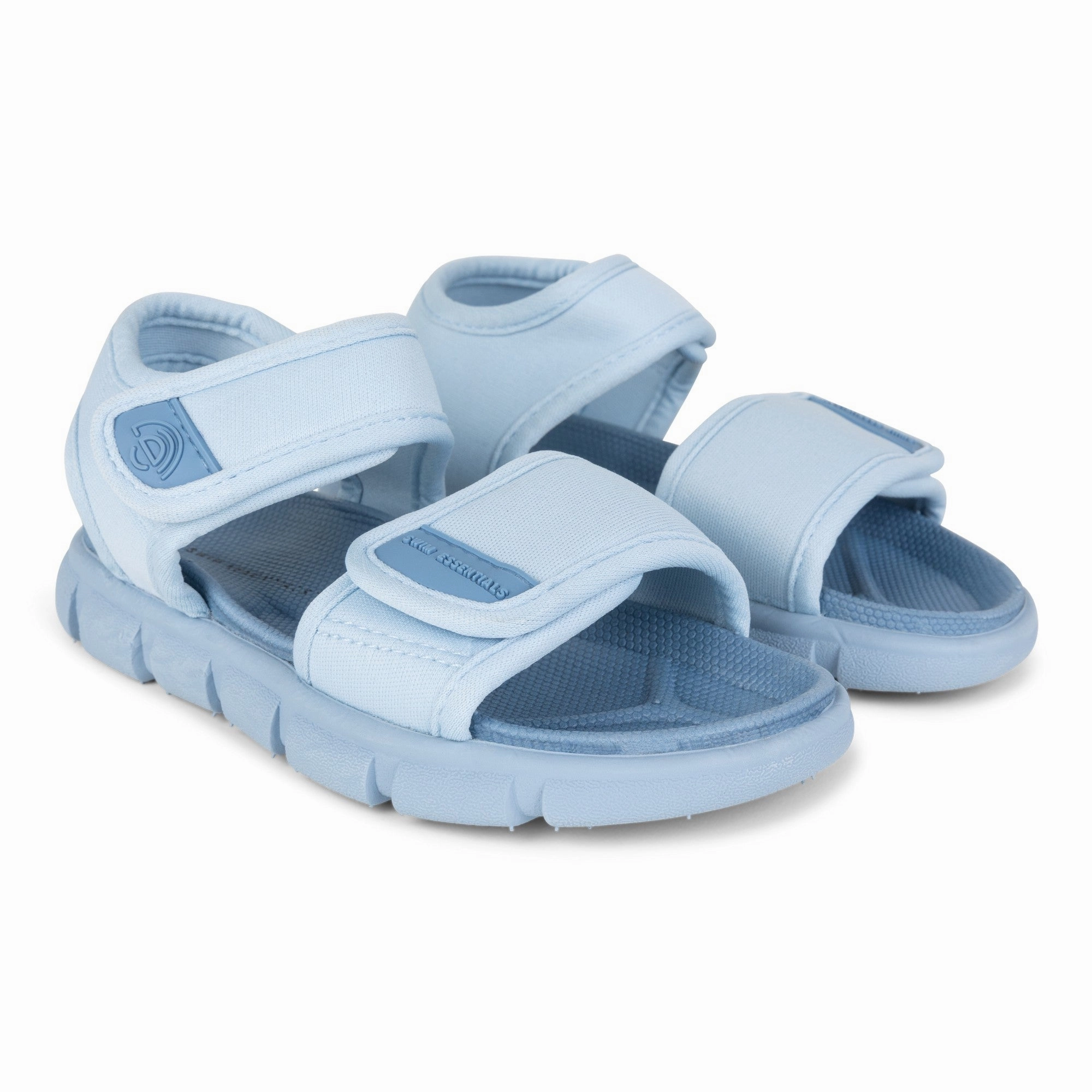 Sandalen Jack Wolfskin Pure Tones Gray Sandalen/ Gre 22