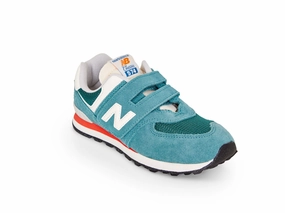 PV574VPG Sneaker 90er