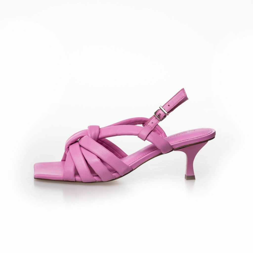 Sandalen Copenhagen REACH UP PINK - PINK