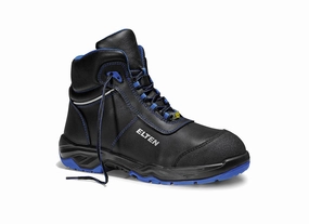 Sicherheitsschuhe In Hamm Kaufen Reaction blue Mid ESD S3-Sicherheitsschnrstiefel ELTEN