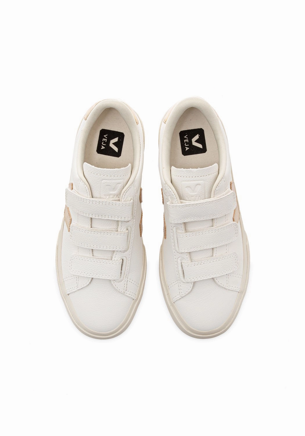 Recife Chromefree extra white/platine Orbit Vintage Sneaker