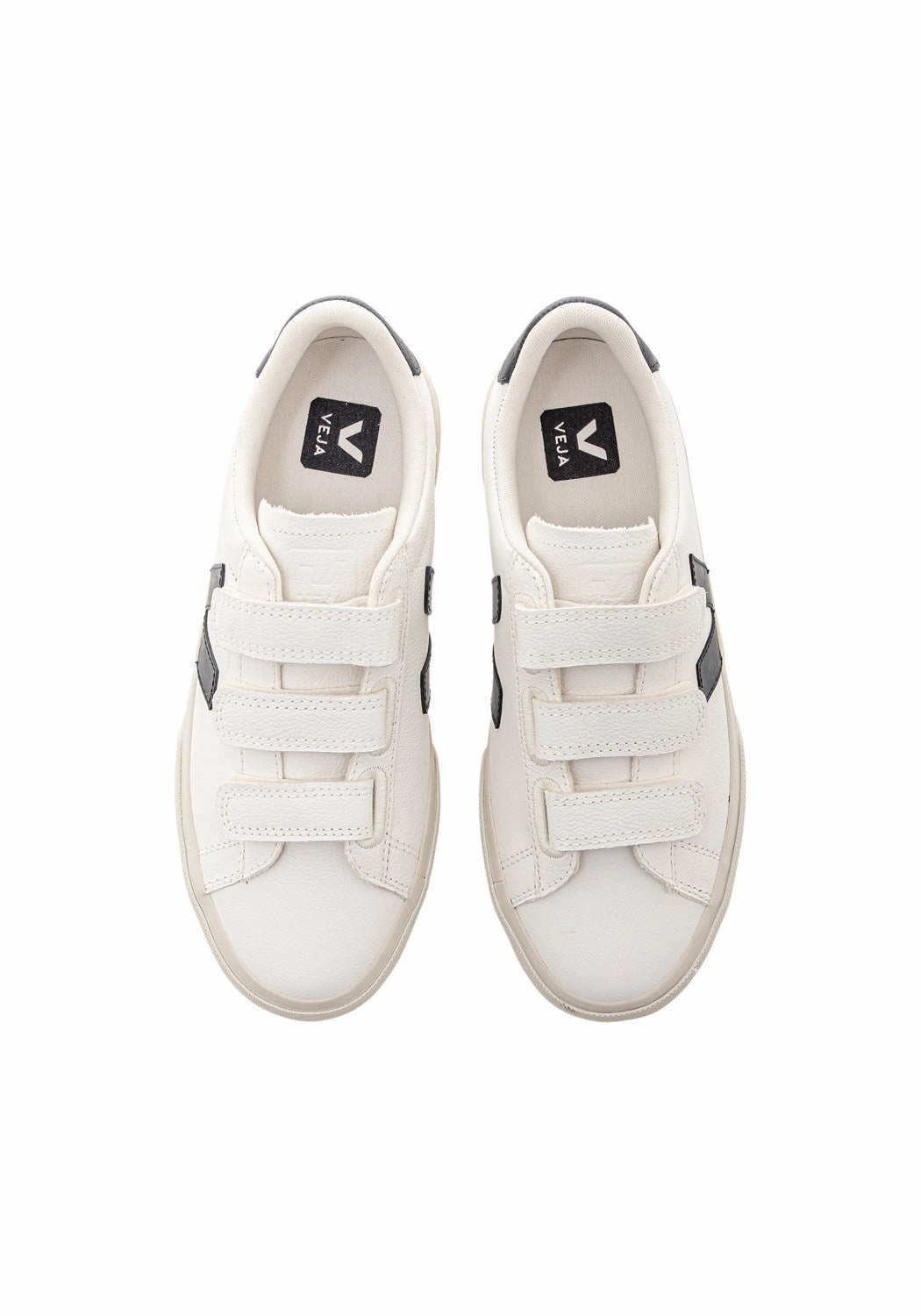 Sneaker Aqua Recife Chromefree Leath extra white/black
