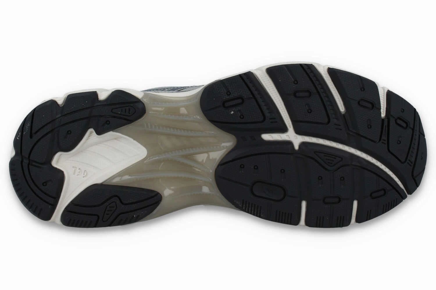 GT-2160 Max Q Laufschuhe Test