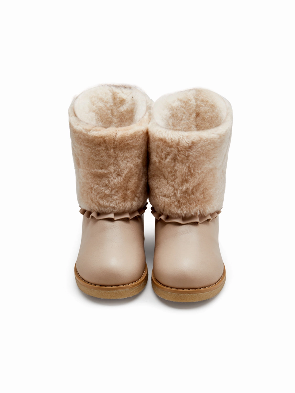 Rosalen Boots Trabert Winterstiefel