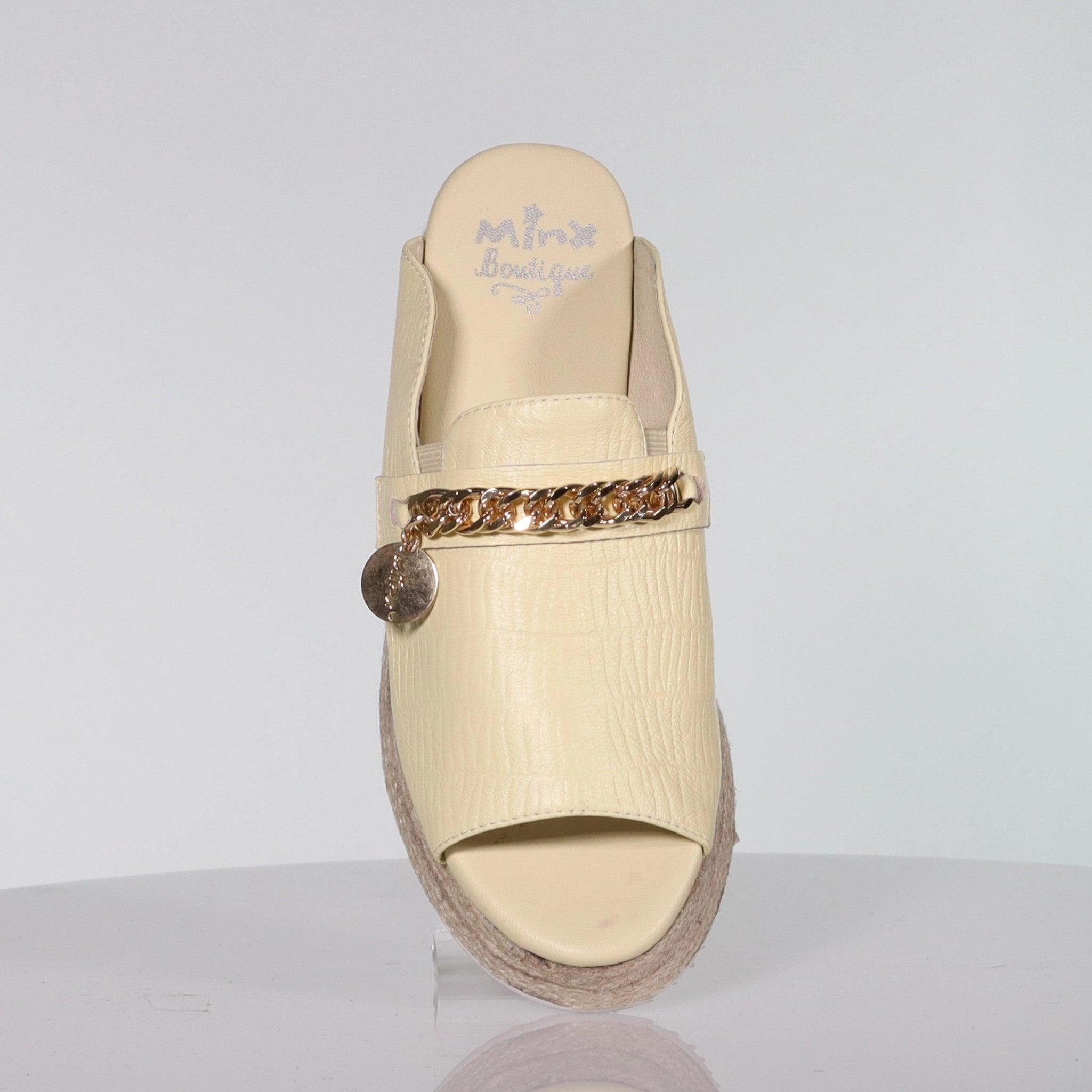 High Heels For Bedroom Regan - LAST PAIRS