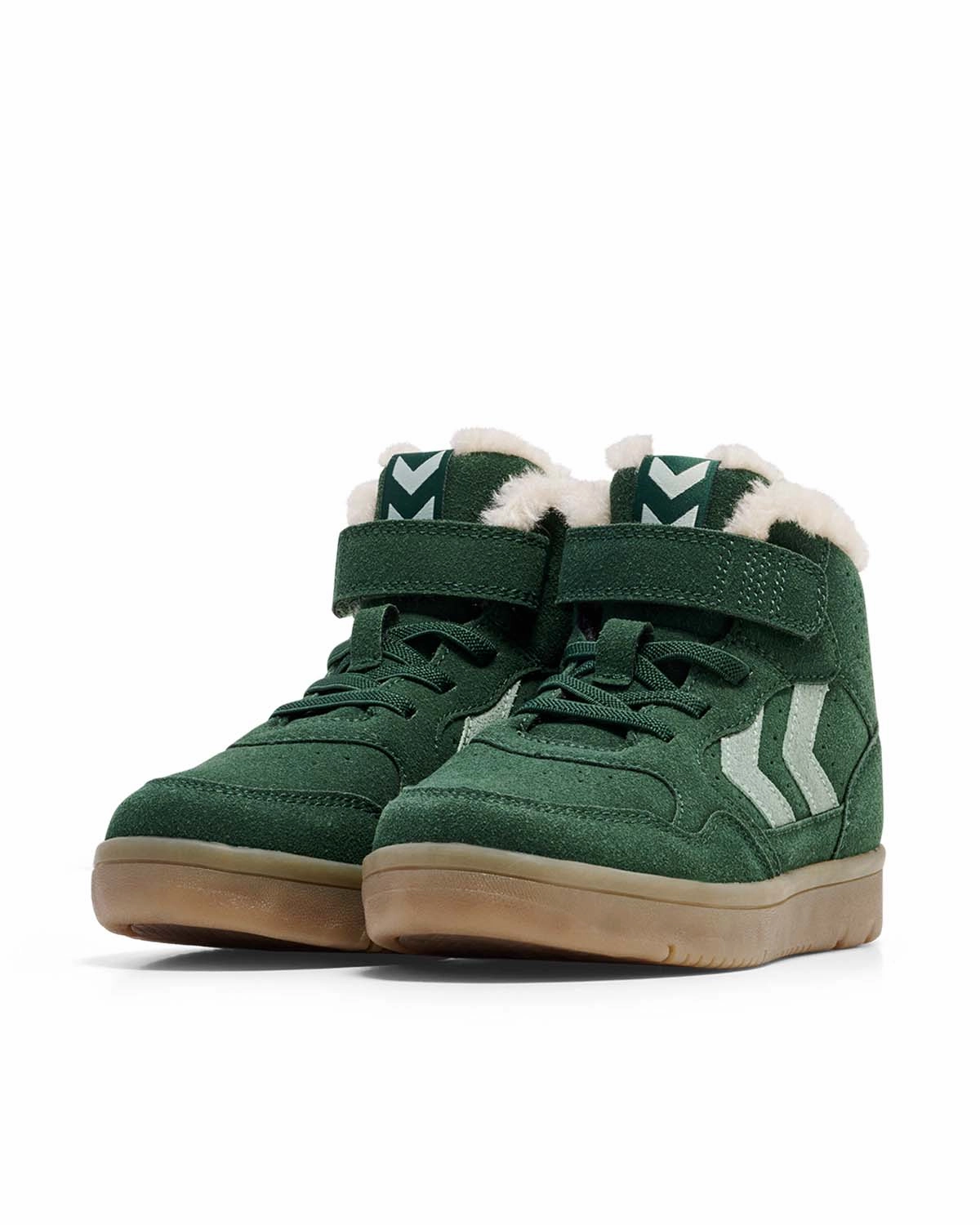 Hummel Camden Winter High Jr. Sneaker Herren Sale