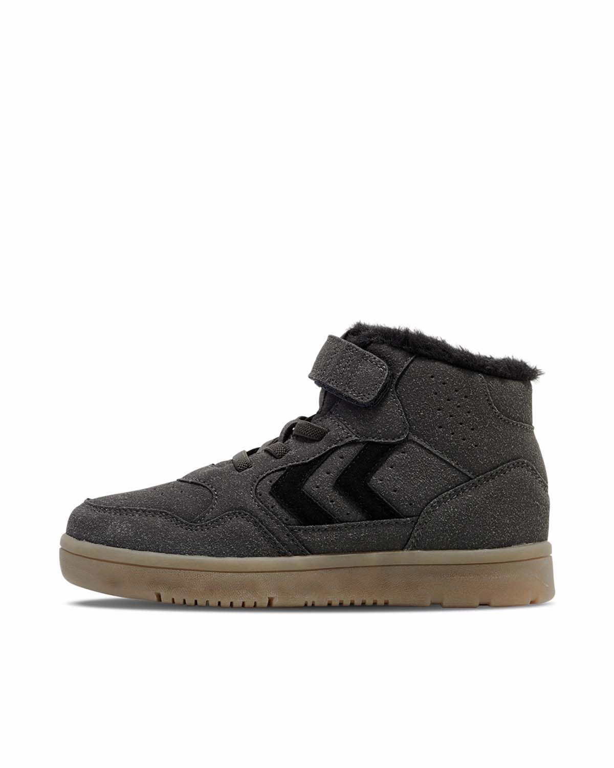 Sneaker Passform Hummel Camden Winter High Jr.