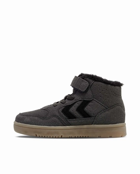 Hummel Camden Winter High Jr. Dunlop Sneaker