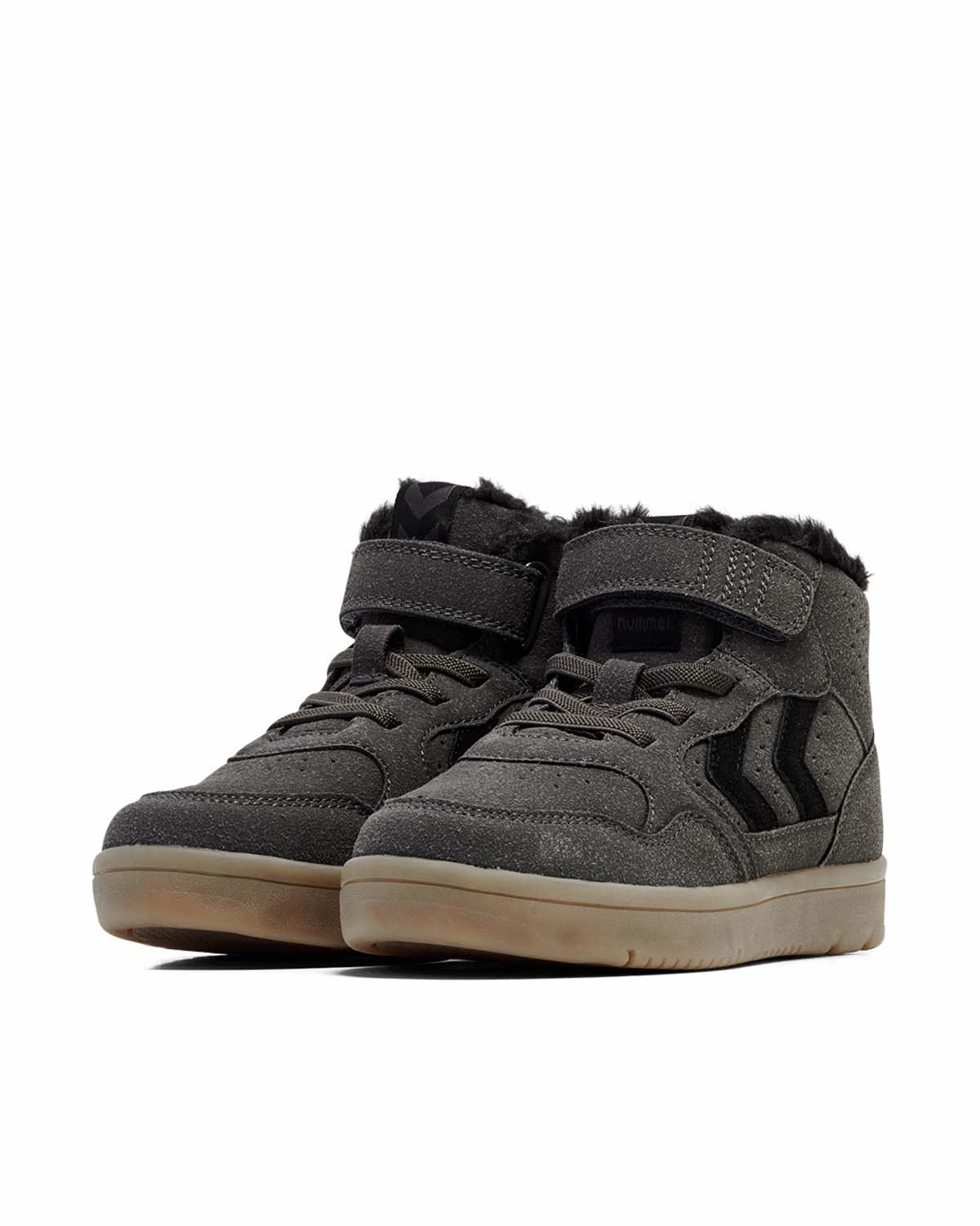 Sneaker Forever Hummel Camden Winter High Jr.