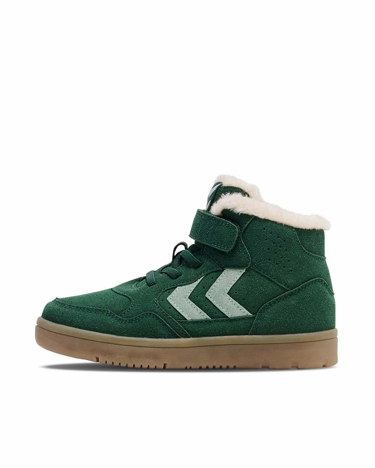 Sneaker Winter Hummel Camden Winter High Jr.