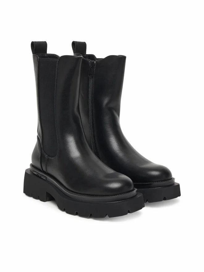 Stiefel Schaft Weiten Replay | Stiefelette Orphea | 003 schwarz