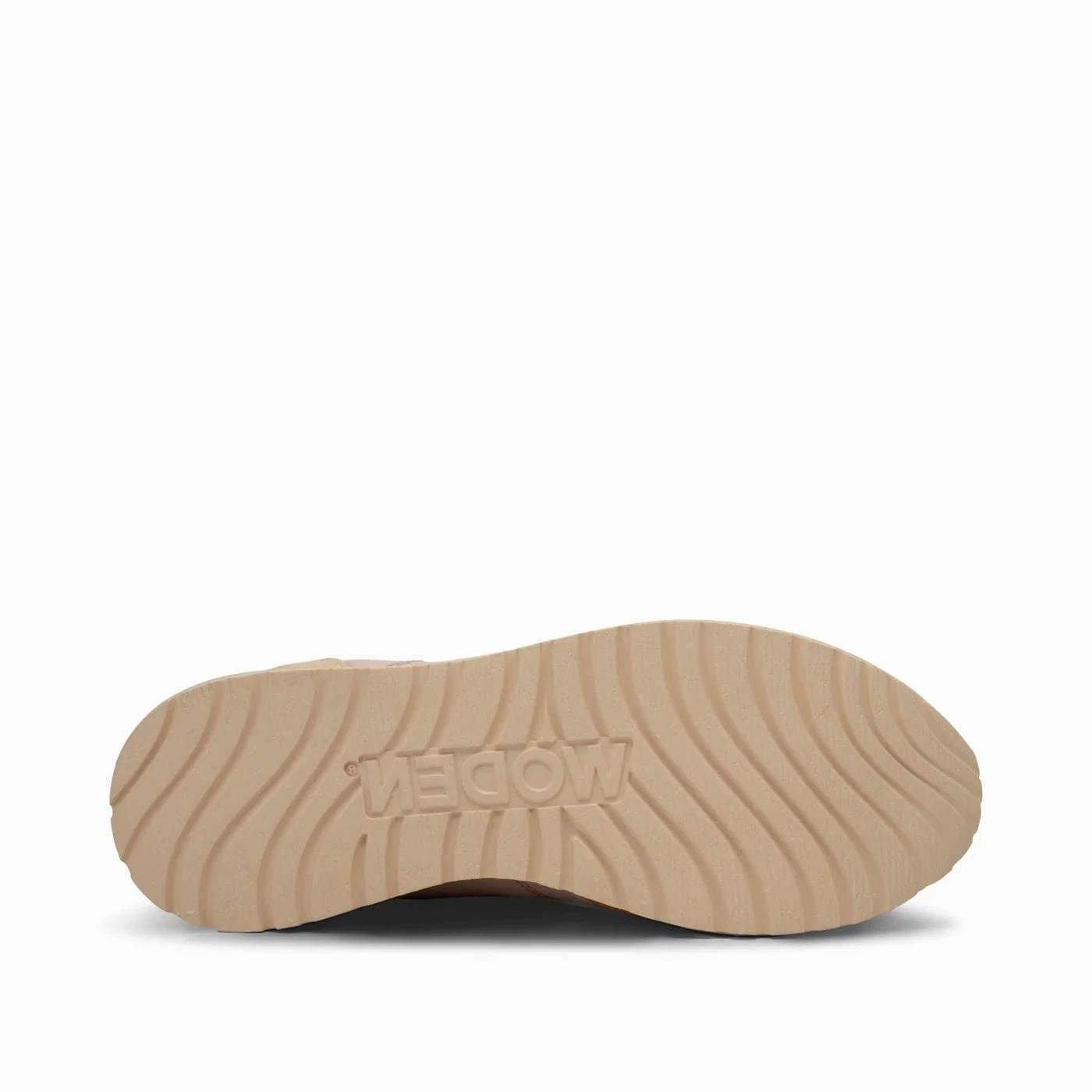 Woden Ronja Ballerina Multi Sneakers Forum Cl Sneaker Low