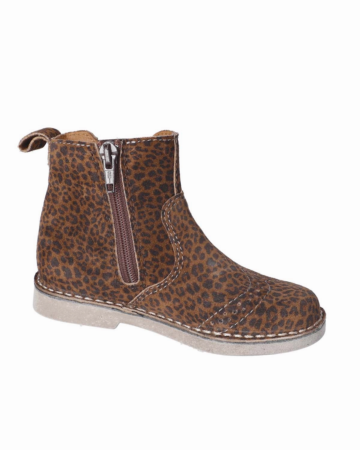 Ricosta Dallas Chelsea Boots With Pointed Toe