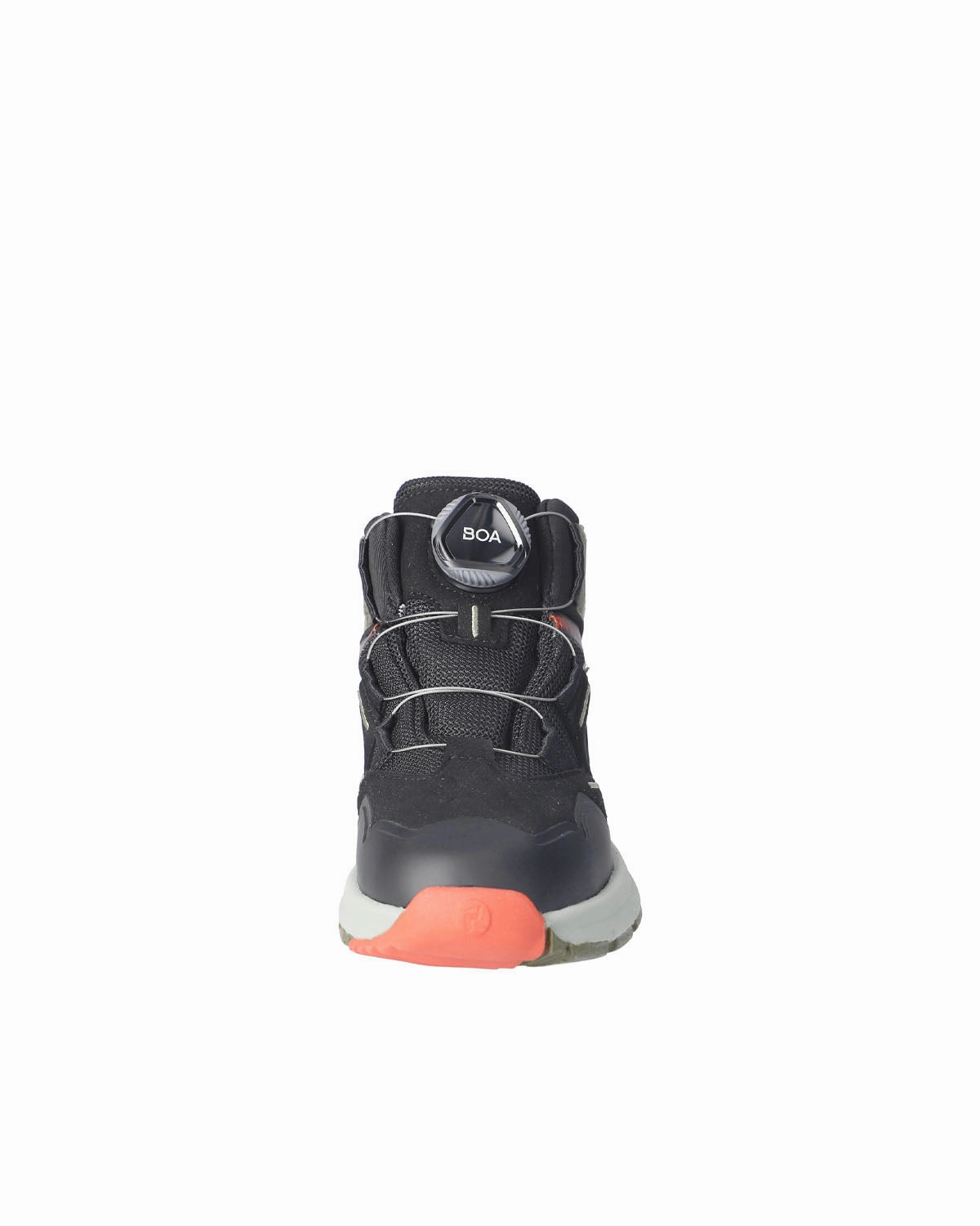 Winter Sneaker Boots Ricosta Shock Tex