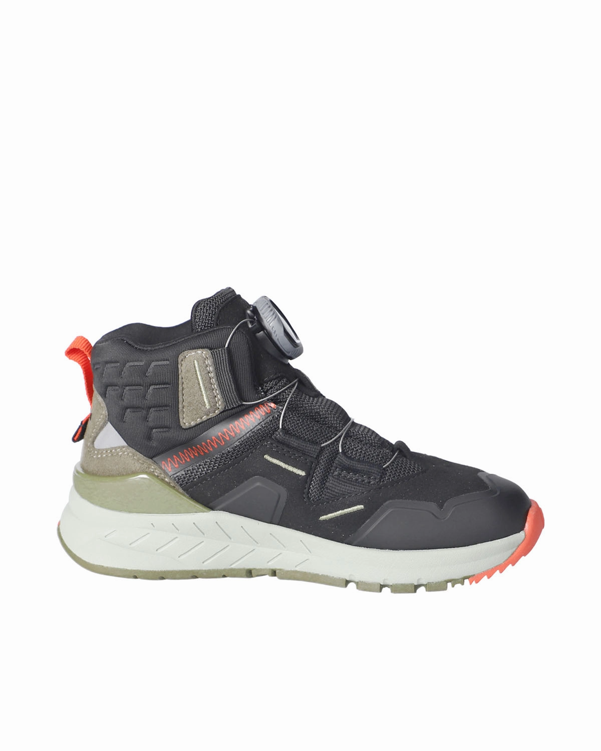 Sneaker Kinder Ricosta Shock Tex