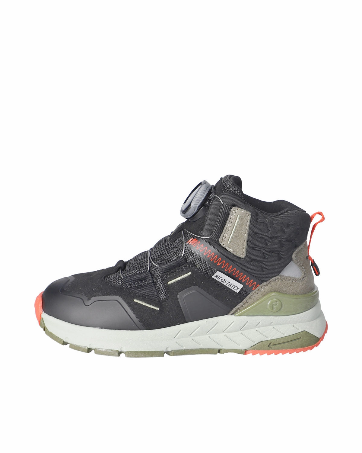 Ricosta Shock Tex Parkside Sneaker