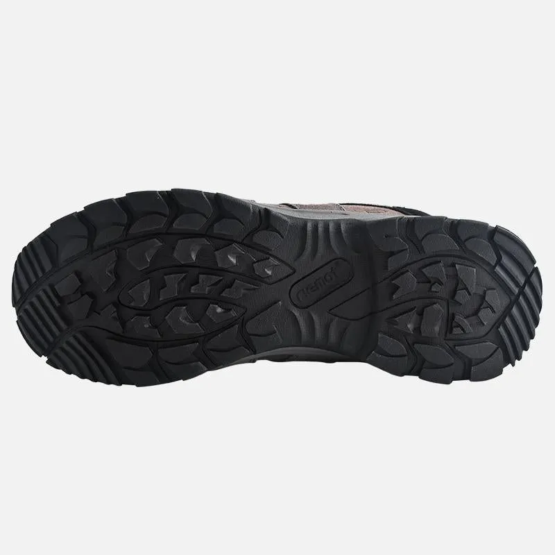 Kinder Tensaur Run Shoes Laufschuhe riemot Herren Wasserdichte Wanderschuhe Grau Schwarz Leichte Laufschuhe