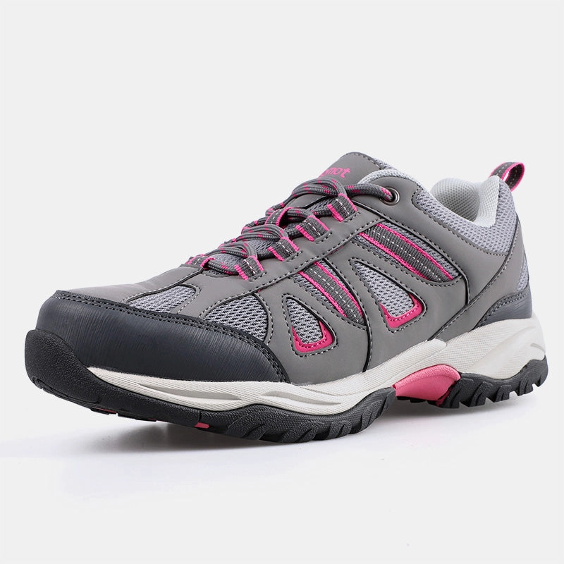 High Heels Strapse Riemot Wasserdichte Wanderschuhe fr Damen, rutschfest, Outdoor, Trekking, Camping, Wanderschuhe, leichte, atmungsaktive Wanderschuhe