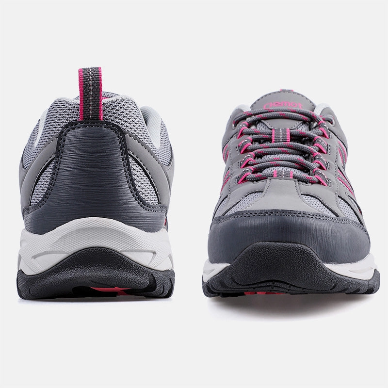 Really Expensive High Heels Riemot Wasserdichte Wanderschuhe fr Damen, rutschfest, Outdoor, Trekking, Camping, Wanderschuhe, leichte, atmungsaktive Wanderschuhe