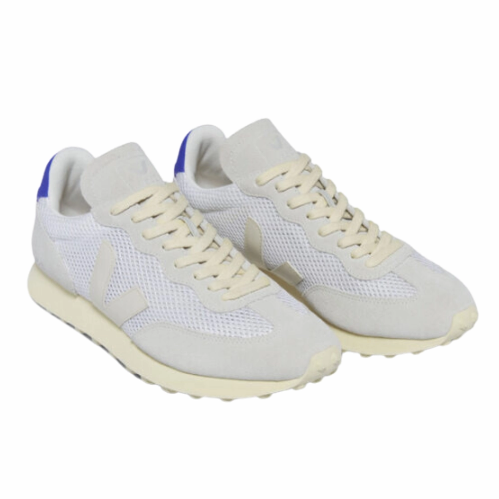 Rio Branco Light Sneaker Damen Mit Klettverschluss