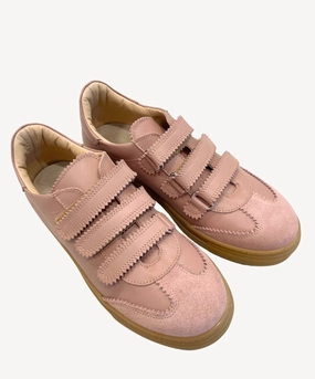 Sneaker Sl 72 Rs Marie Morenz Sneaker Klett Altrosa