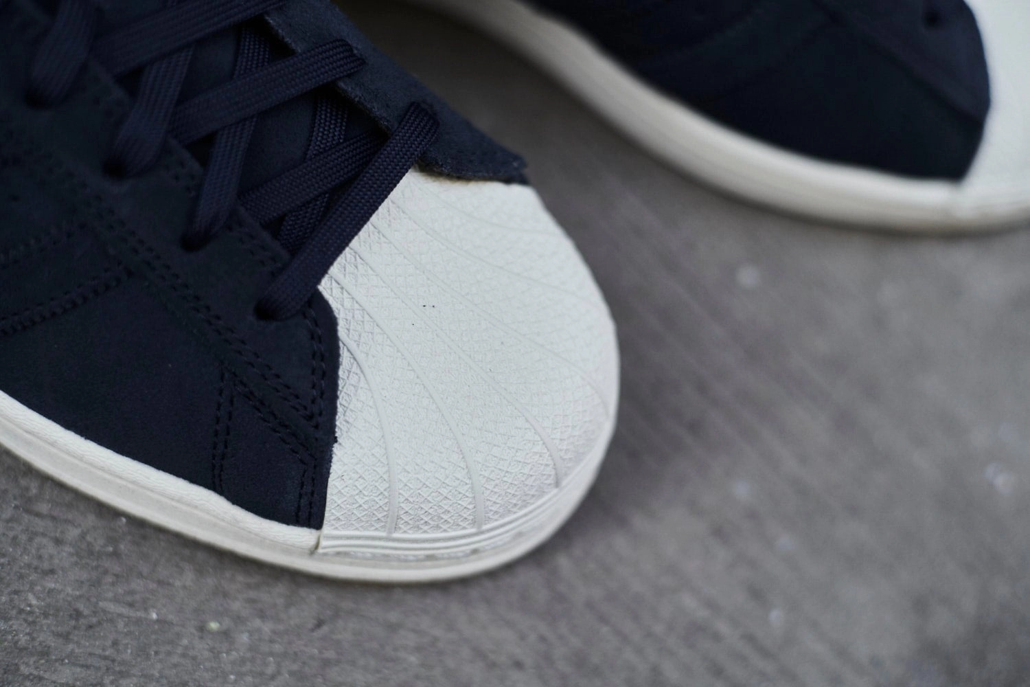 Adidas Superstar ADV Skate Schuhe Herren Sneaker Einlagen Geeignet