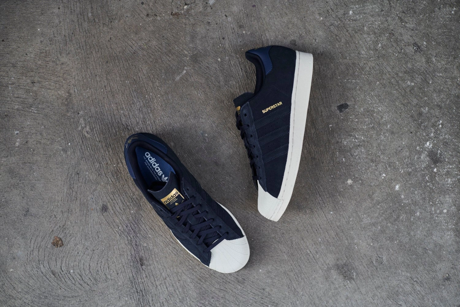 Adidas Superstar ADV Skate Schuhe Herren Tamaris Plateau