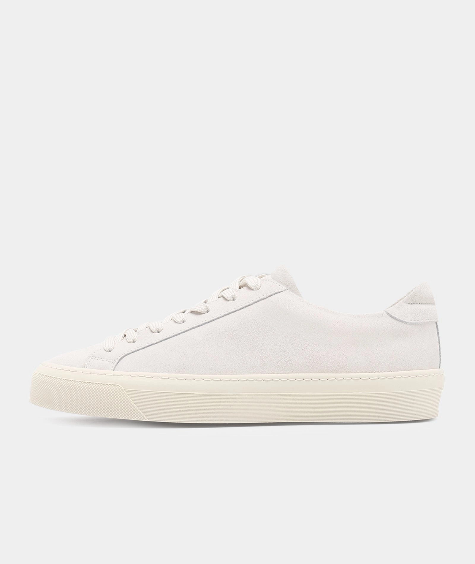 Sneaker Shop Amsterdam Kit - Off White Suede