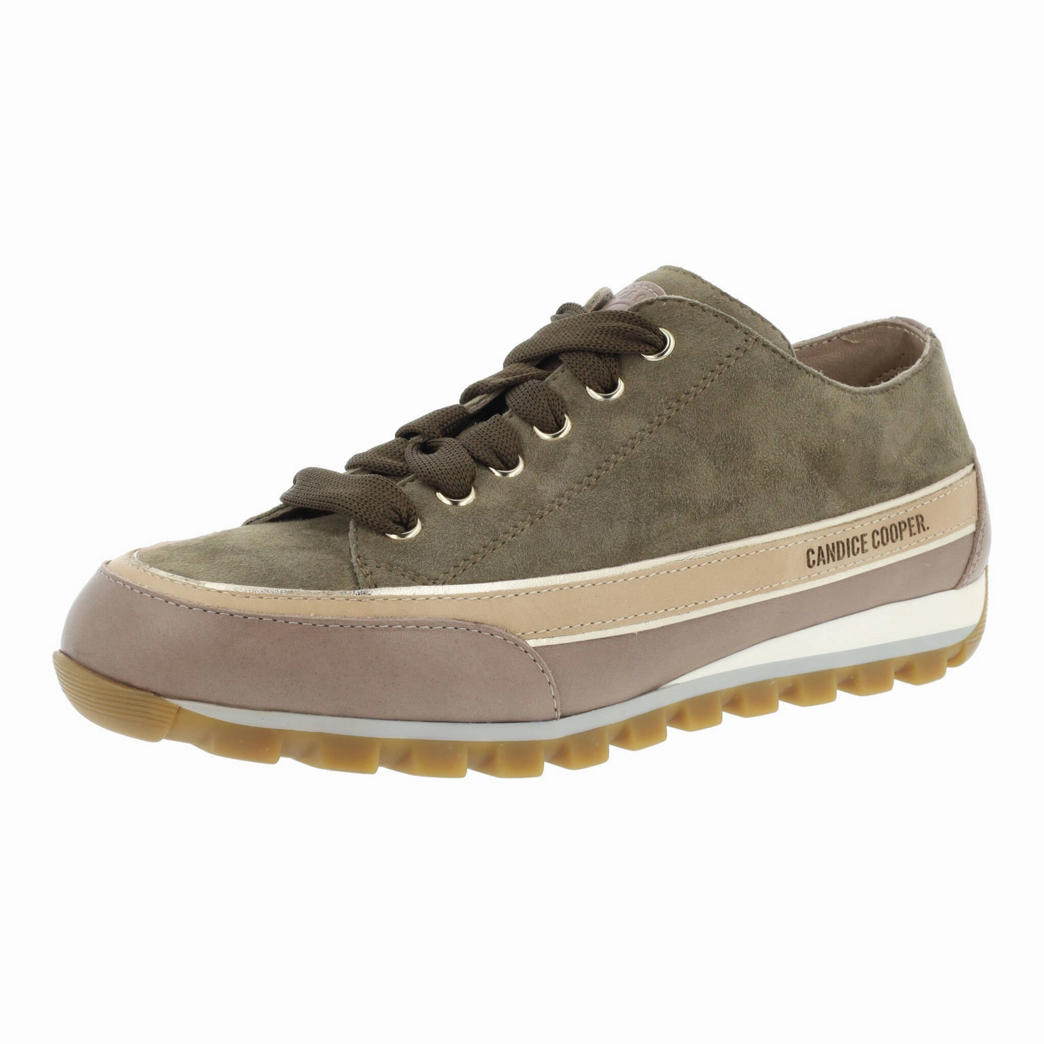 Sneaker Italien Candice Cooper