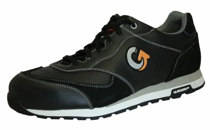 Sicherheitsschuhe S1b Imola Lederschuh zum Topp-Preis Stahlkappe Rutschfest