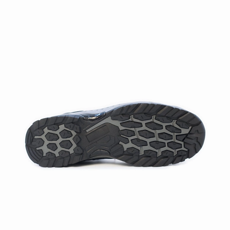 Test Elten Sicherheitsschuhe Malcolm New Balance Sicherheitsschuhe Allsite MENS S3