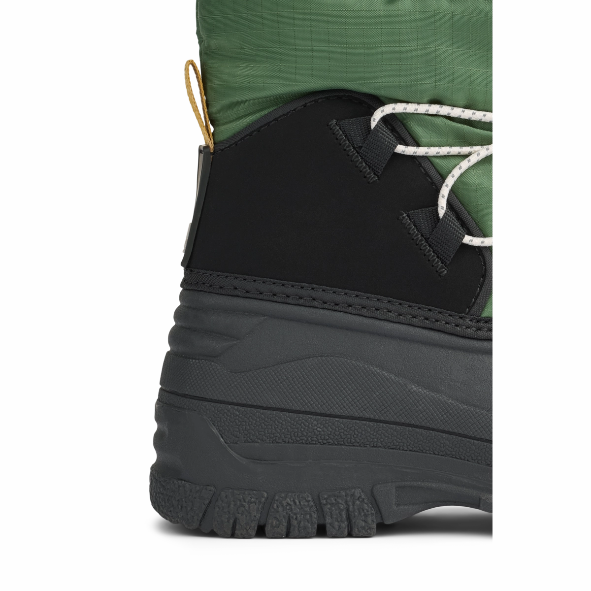 Bauer Winterstiefel Ania Winterstiefel Dusty Ivy Multi Mix