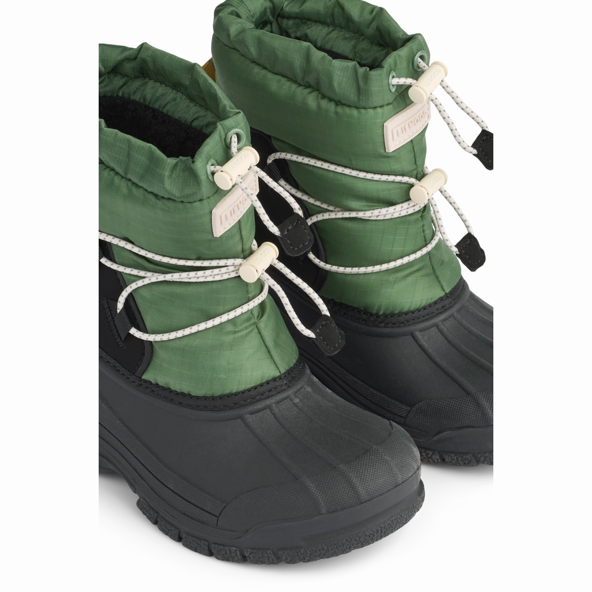 Ania Winterstiefel Dusty Ivy Multi Mix Glacier Bay Texapore High W Winterstiefel