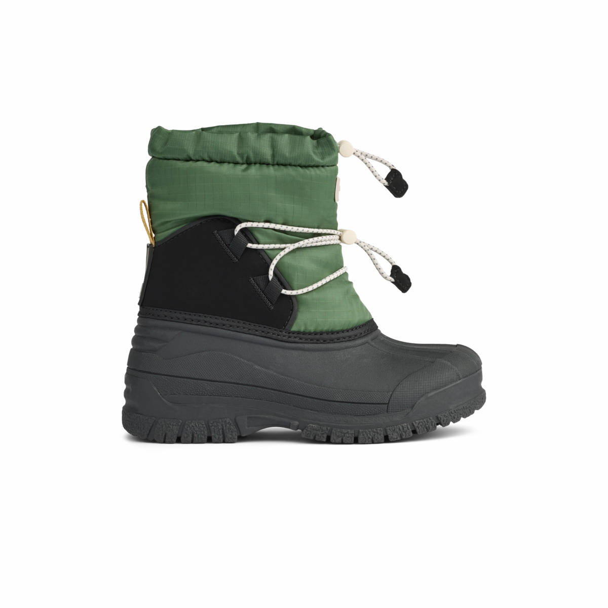 Ania Winterstiefel Dusty Ivy Multi Mix Winterstiefel Froddo